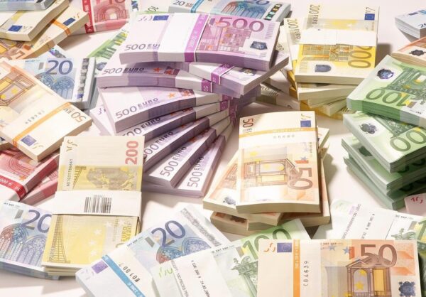 Converting 30 Euro To Naira: Latest Exchange Rates