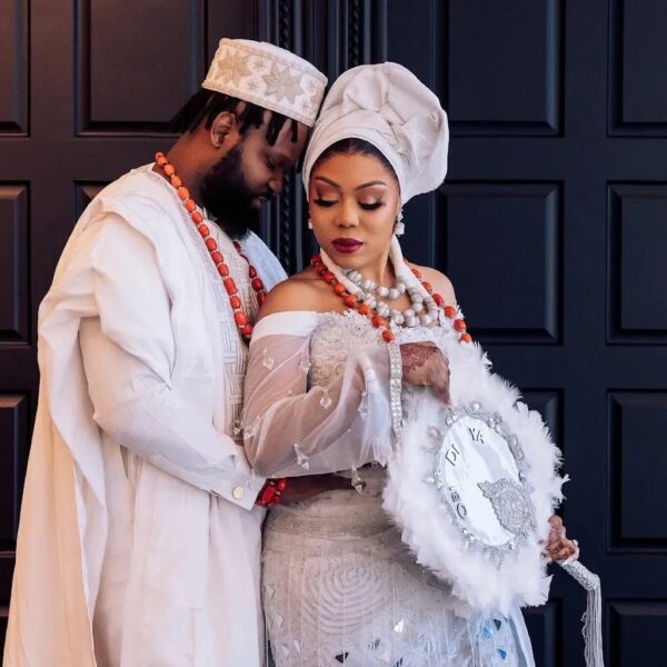 Timeless Elegance: Exploring Traditional Wedding Attire